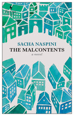 Book cover for Malcontents: A Novel of Tuscany