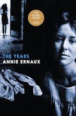 Book cover for The Years