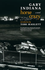 Book cover for Horse Crazy