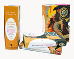 Book cover for Parable of the Sower & Parable of the Talents Boxed Set