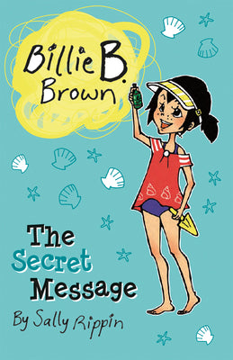 Book cover for The Secret Message