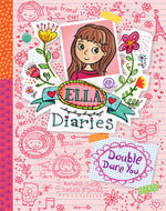 Book cover for Double Dare You