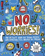 Book cover for No Worries!
