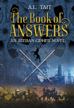 Book cover for The Book of Answers: Volume 2