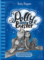 Book cover for Wayward Witch and the Feelings Monster: Volume 1