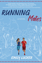 Book cover for Running Mates