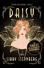 Book cover for Daisy-Great Gatsby: Centennial Edition