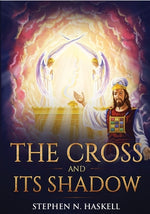 Book cover for The Cross and Its Shadow: Annotated
