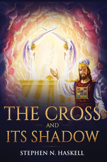 Book cover for The Cross and Its Shadow: Annotated