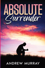 Book cover for Absolute Surrender