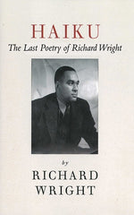 Book cover for Haiku: The Last Poems of an American Icon