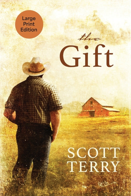 Book cover for Gift