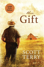 Book cover for Gift