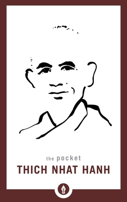 Book cover for The Pocket Thich Nhat Hanh