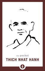 Book cover for The Pocket Thich Nhat Hanh