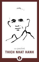 Book cover for Pocket Thich Nhat Hanh
