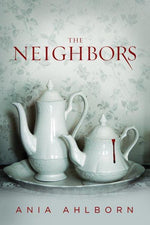 Book cover for Neighbors