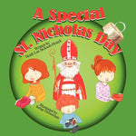 Book cover for Special St. Nicholas Day
