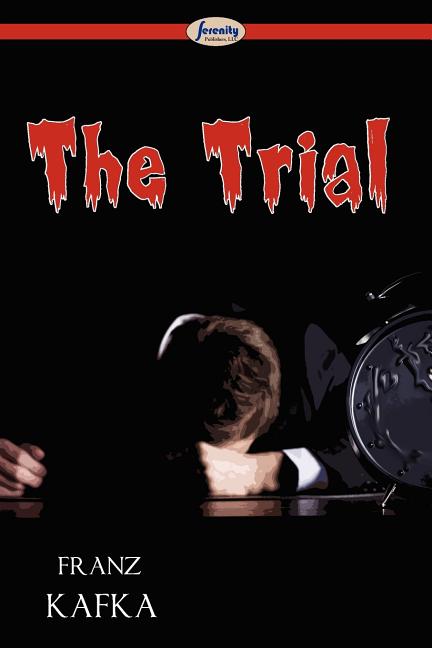 Book cover for Trial