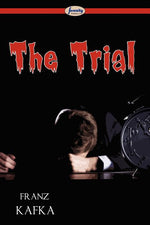 Book cover for Trial