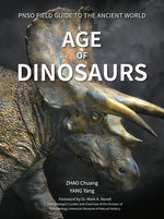 Book cover for Age of Dinosaurs