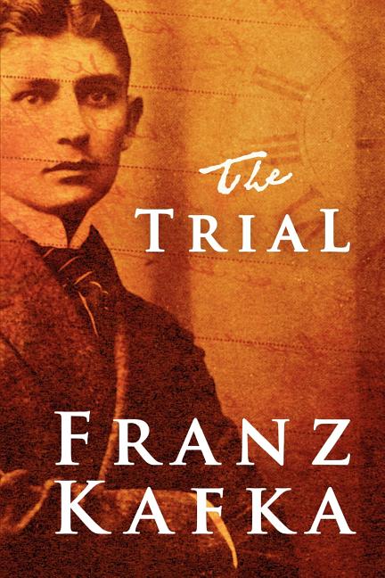 Book cover for Trial