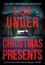 Book cover for Christmas Presents