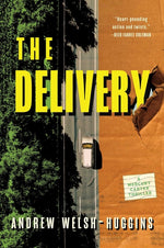 Book cover for Delivery