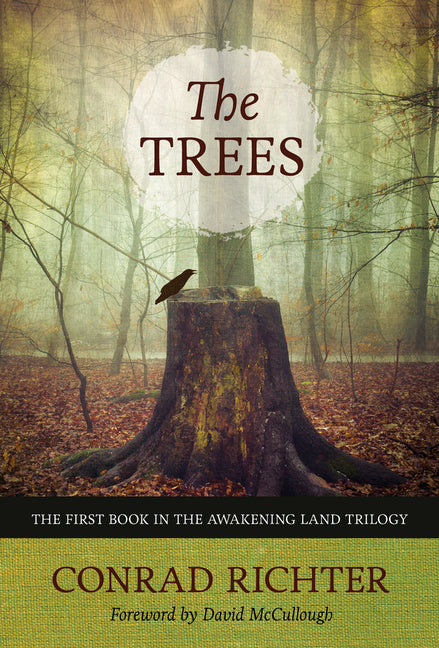 Book cover for Trees: Volume 29