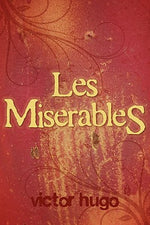 Book cover for Les Miserables