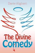 Book cover for The Divine Comedy