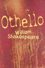 Book cover for Othello