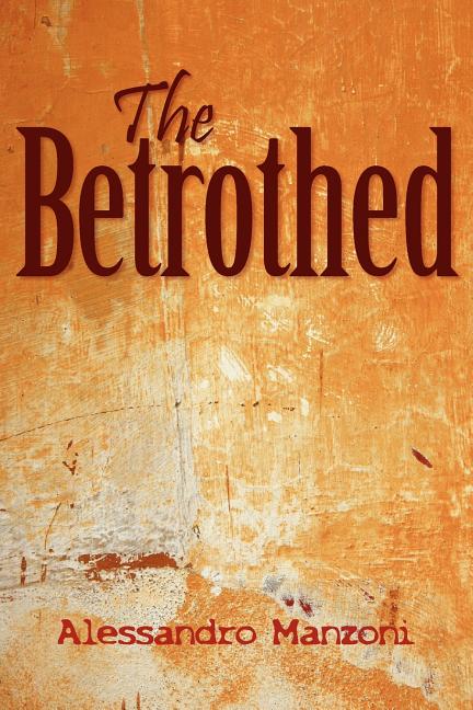 Book cover for Betrothed