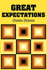 Book cover for Great Expectations