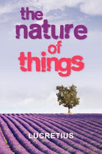 Book cover for The Nature of Things