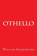 Book cover for Othello