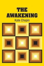 Book cover for The Awakening