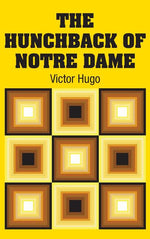 Book cover for Hunchback of Notre Dame