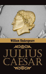 Book cover for Julius Caesar