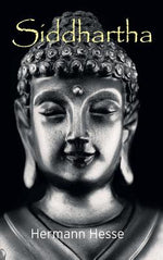Book cover for Siddhartha