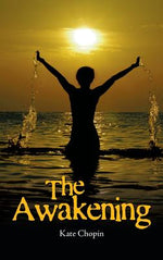 Book cover for The Awakening