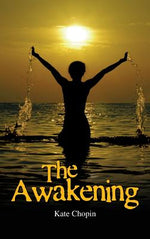 Book cover for The Awakening
