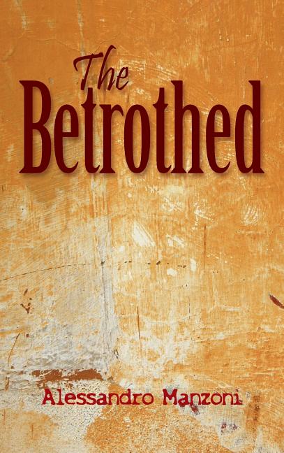 Book cover for Betrothed