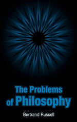 Book cover for Problems of Philosophy