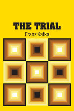 Book cover for Trial