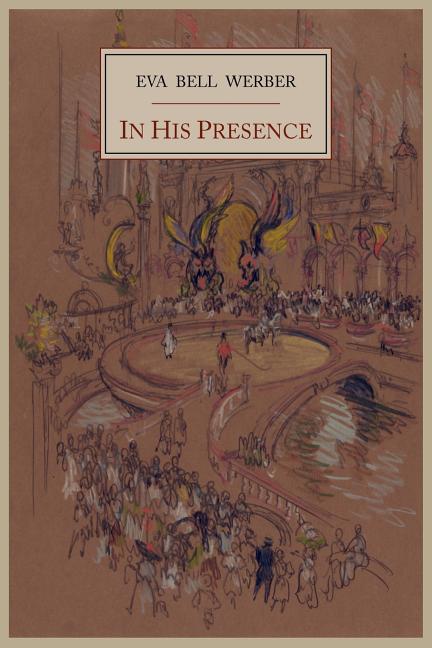 Book cover for In His Presence