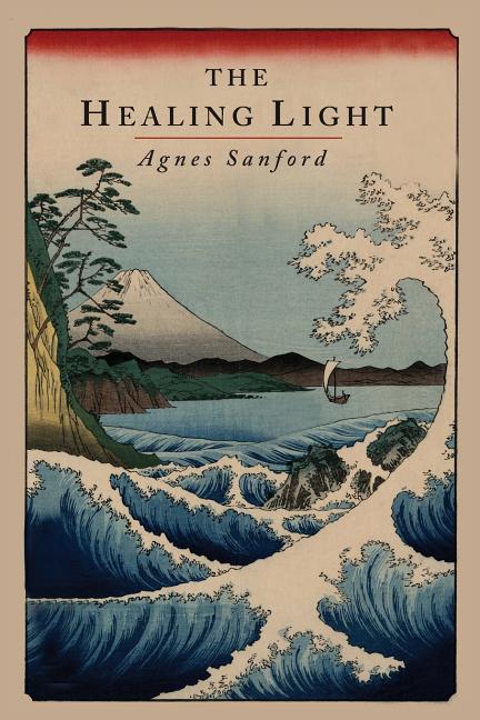 Book cover for Healing Light