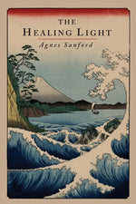 Book cover for Healing Light