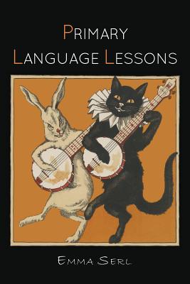 Book cover for Primary Language Lessons