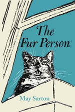 Book cover for The Fur Person